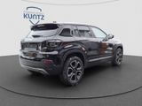 JEEP Avenger Summit 1.2 , Mild-Hybrid Panorama-Dach