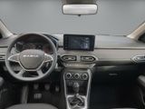 DACIA Sandero III Journey TCe 90 +Sitzheizung+Navi+