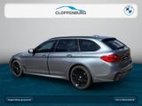 BMW 520d M Sportpaket Head-Up+Navi+Luft+SHZ+KeyGO