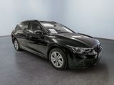 VW Golf VII 2.0 TDI Variant Life SPUR AHK SHZ MEMO