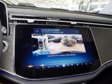 MERCEDES-BENZ E 450 T 4M All-Terrain AVANTGARDE BURM NIGHT 360
