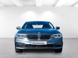 BMW 530 dxDrive+Navi+HUD+RFK+Leder+Klimasitze+StandHZG
