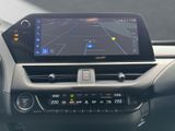 LEXUS UX 250h*F-SPORT*AHK*HUD*CARPLAY* 15J-GARANTIE*