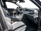 MERCEDES-BENZ GLC 300 4M AMG NIGHT DISTR SPUR PANO AHK 360
