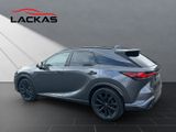 LEXUS RX 500 h+FSport+PANO+BELÜ.SITZE+MARK-LEV+ SOFORT