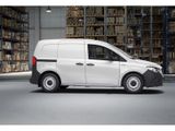 MERCEDES-BENZ eCitan Kasten 45 kWh Klimaaut. AHK PDC DAB Keyless