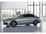 MERCEDES-BENZ C 180 // AVANTGARDE MEMO AHK KAMERA SPUR PDC SHZ