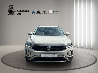 VW T-Roc Move 1.5 TSI