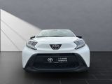 TOYOTA Aygo X 1.0 VVT-i Business Edition