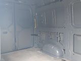 VW Crafter 35 mittellang Hochdach FWD