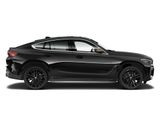BMW X6 M50i xDrive H&K+AHK+SkyLounge+Laserlicht+HUD