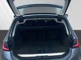 BMW 330 e xDrive Touring AHK PDC v+h Driving Assistant