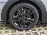 MINI Cooper JCW Trim+Navi+LED+SHZ+Sportsitze+PDCv+h