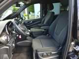 MERCEDES-BENZ V 220 EDITION Lang AMG/NIGHT/KAMERA/LED/EASY PACK/TWA/SPUR/6 SITZE