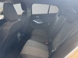 BMW 116 Navi Digitales Cockpit LED Klimaautom Musikstreaming DAB Ausparkassistent Spurwechselassistent