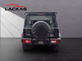 SUZUKI Jimny Comfort AllGrip*1-HAND*UNFALLFREI*