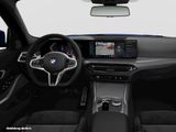 BMW 318d Touring