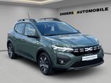 DACIA Sandero III Stepway Expression 1.0 TCe LPG EU6e Step. Exp. Eco-G 100