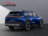 TOYOTA bZ4X Touring FWD Teamplayer