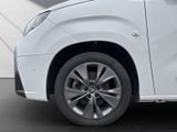 TOYOTA Proace City Verso*L1 Lounge*TOP*AUTOMATIK*