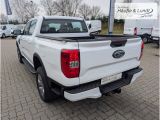 FORD Ranger XLT PHEV 281PS -AHK-WINTER PAKET-