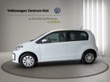 VW up! Basis 1.0 MPI Klima Fenster el.