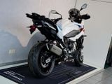 BMW S 1000 XR M-Paket mit Schmiederädern