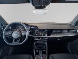 AUDI A3 Sportback 35 TFSI S-line S-tronic Navi+ ACC