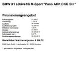 BMW X1 sDrive18i M-Sport Pano AHK DKG SH