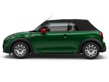 MINI John Cooper Works Cabrio HUD ACC H&K LED Keyless Kamera LHZ