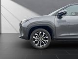 TOYOTA Yaris Cross Hybrid Teamplayer 15 Jahre Garantie