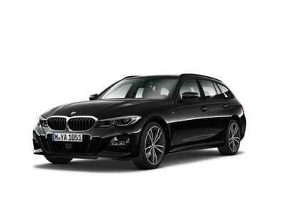 BMW 330 xD M Sport ACC HIFI LiveCockpitProf. Laser