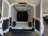 FORD Transit Kasten 350 L2 Trend 2.0 Diesel AHK Klimaautom DAB Spurhalteass. Rückfahrkam.