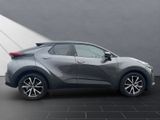 TOYOTA C-HR Hybrid FWD Team Deutschland TECHNIK PAKET*