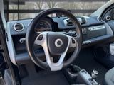 SMART fortwo coupé 75kW BRABUS PANO SHD SHZ