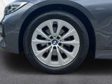 BMW 320 d Touring LC Prof Stop6Go Sportsitze PDC DAB