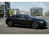 MERCEDES-BENZ EQE 350 MEMO DISTR KAMERA PANO SPUR STANDH PDC