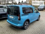 FORD Tourneo Connect Active Beheizb. Frontsch. Klimaautom