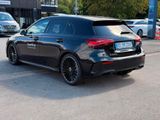 MERCEDES-BENZ A 220 d AMG NIGHT MULTI 360 DISTR KAMERA PANO