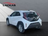 TOYOTA Aygo X Active