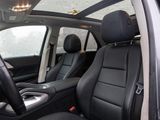 MERCEDES-BENZ GLE 350 de 4M WIDE AHK DISTR KAMERA PANO SPUR