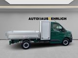 RENAULT Master Schoon Kipper 3,5t L2H1 +VariaBoxx+
