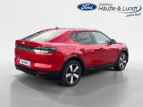 FORD Capri 210 kW RWD Select Navi Digitales Cockpit Memory Sitze LED ACC Apple CarPlay