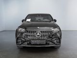 MERCEDES-BENZ EQE 43 AMG 4M SUV , BURM NIGHT PREMIUM DISTR