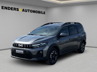 DACIA Jogger Journey Eco-G 120 auto NP: 25.563 EUR