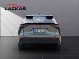 TOYOTA bZ4X AWD Lounge Sky & Sound 252kW|73kWh+PANO+JBL