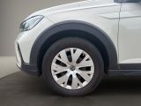 VW Taigo