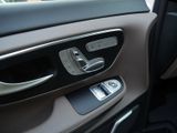 MERCEDES-BENZ V 300 EXCLUSIVE AMG PANO STANDH AVANTGARDE EDITION