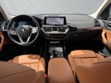 BMW X3 xDrive20dA HiFi Stop&Go Panorama Glasdach