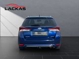 TOYOTA Auris Touring Sports HYBRID TEAM D*AHK*GEPFLEG